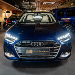 Audi A4 40 TFSI TECHNOLOGY